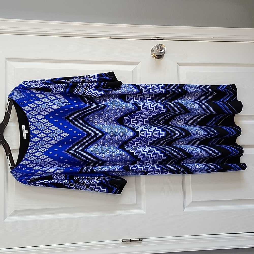 Studio One dress, size 2X